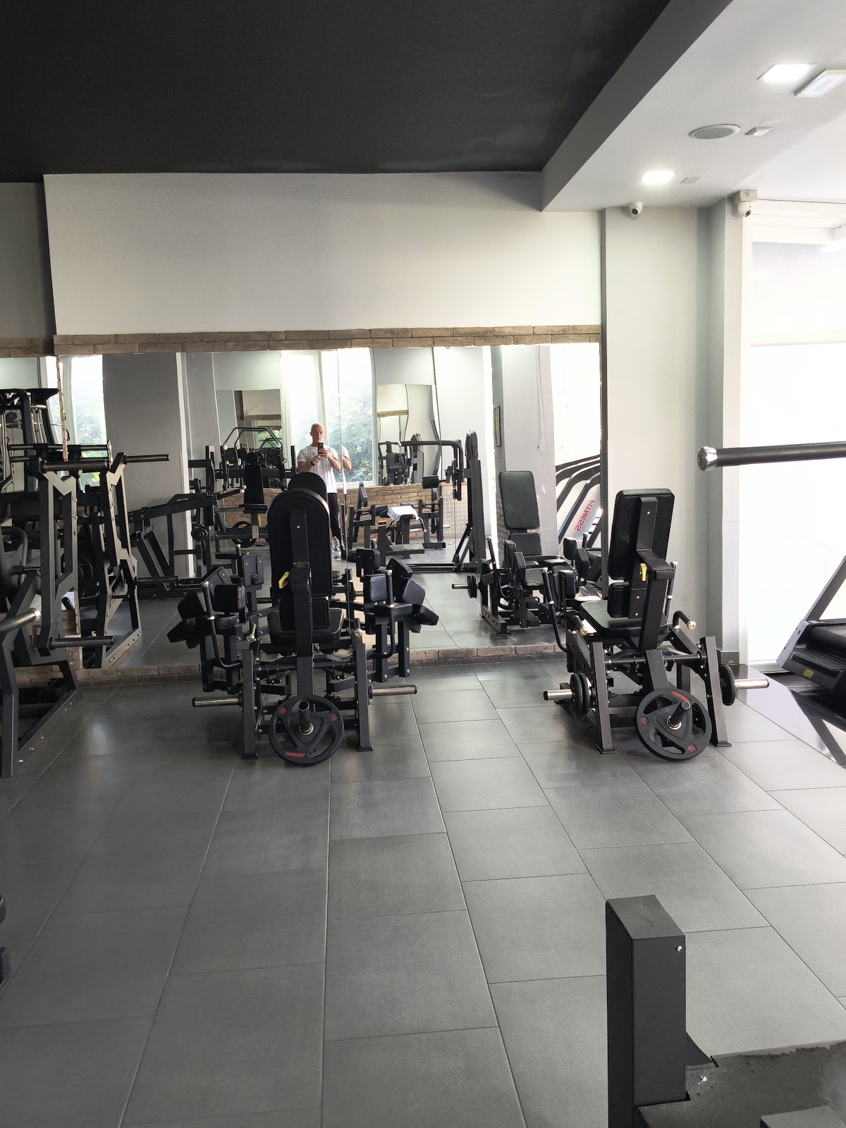Lezha Gym Center