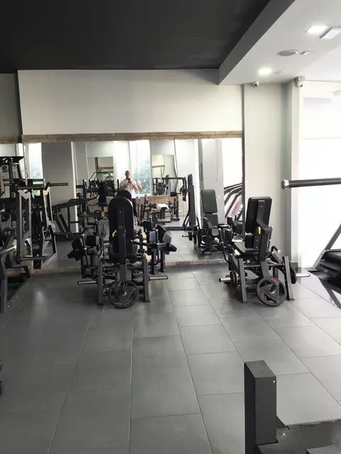 Lezha Gym Center