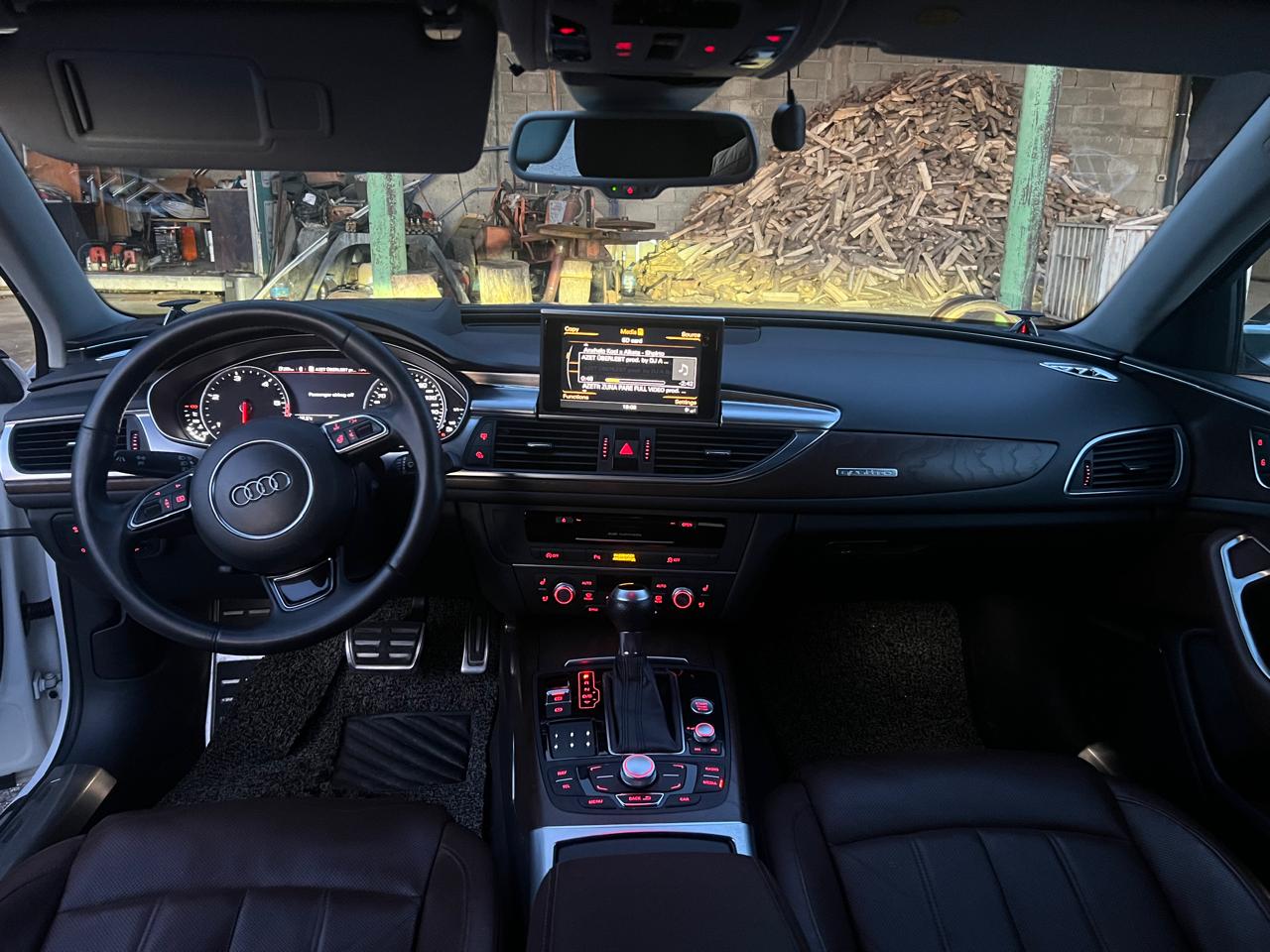 Car Rental Lezhe Olti