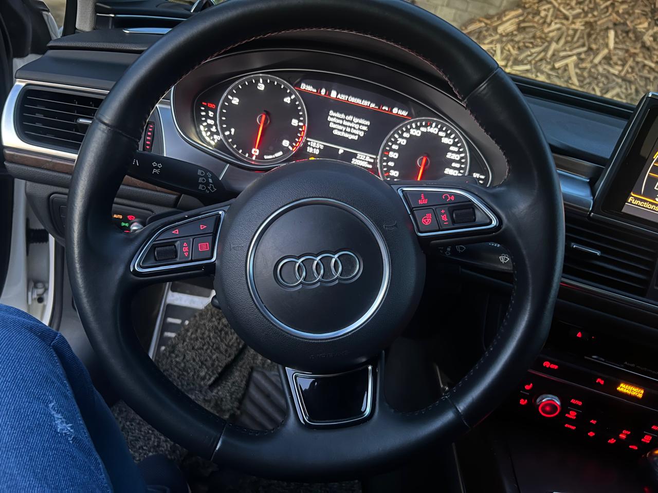 Car Rental Lezhe Olti