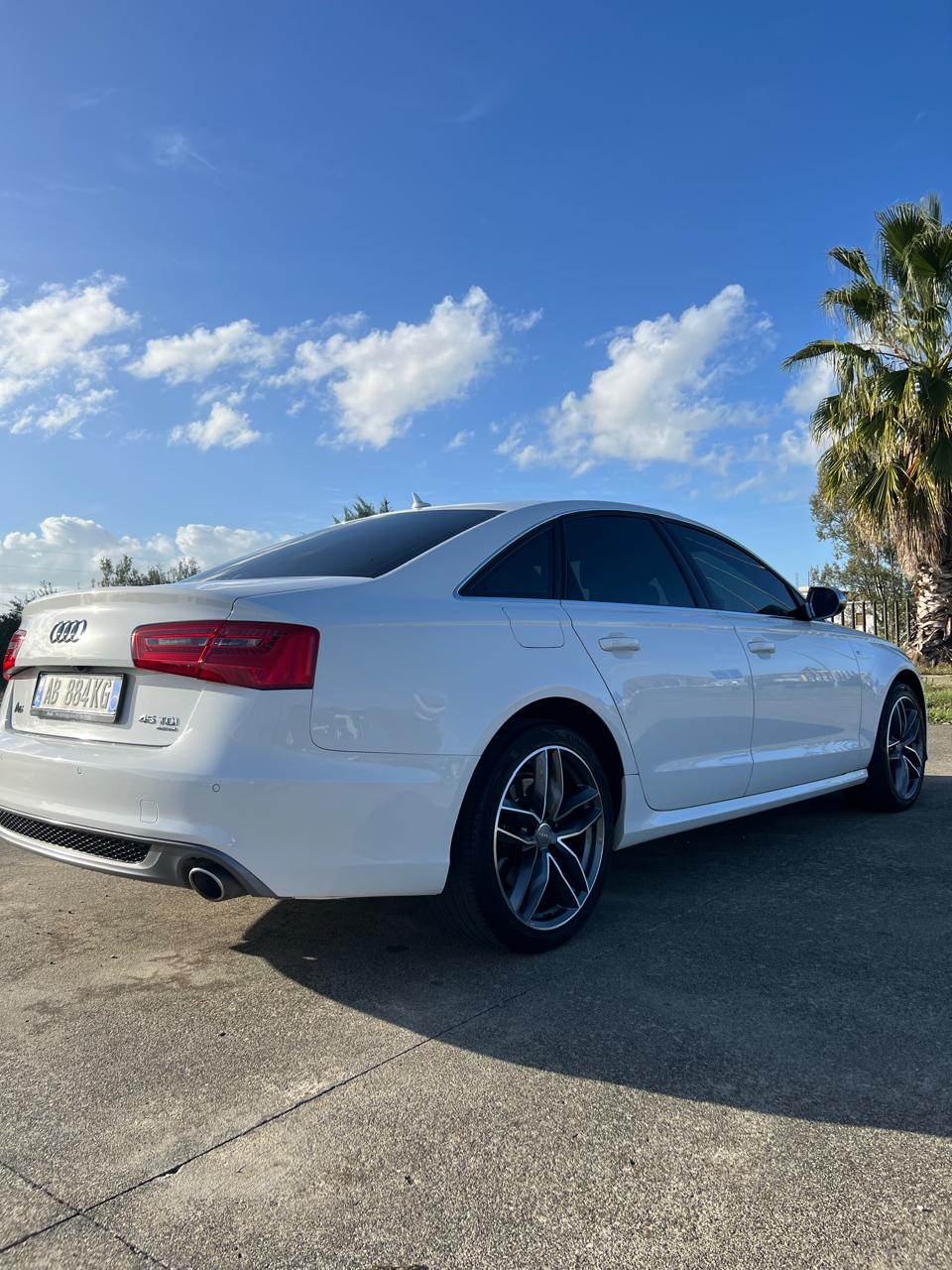 Car Rental Lezhe Olti