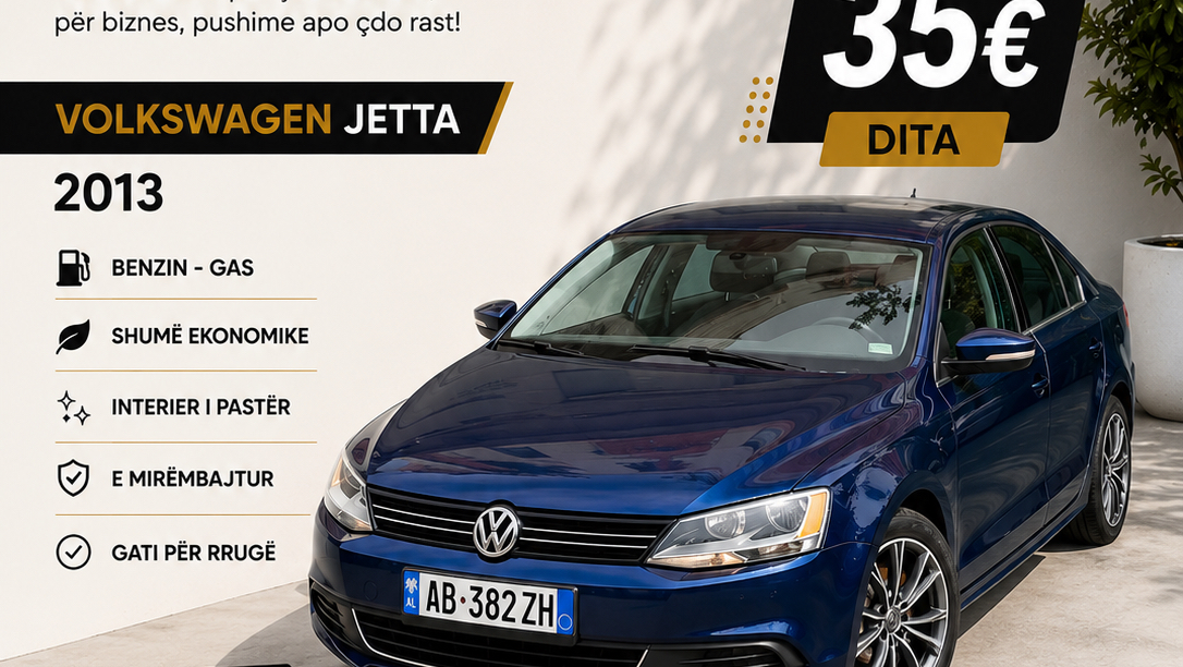 Makina me qera -"Dio Rental Cars"