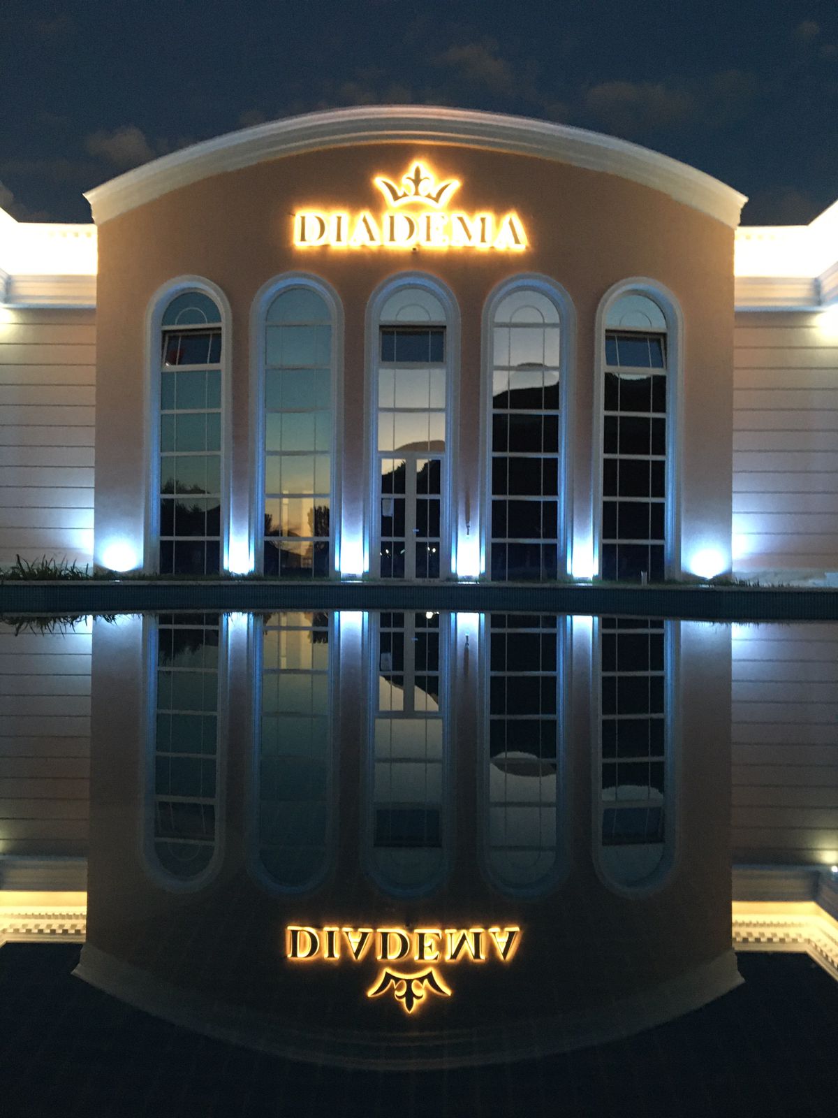 Diadema Wedding Events