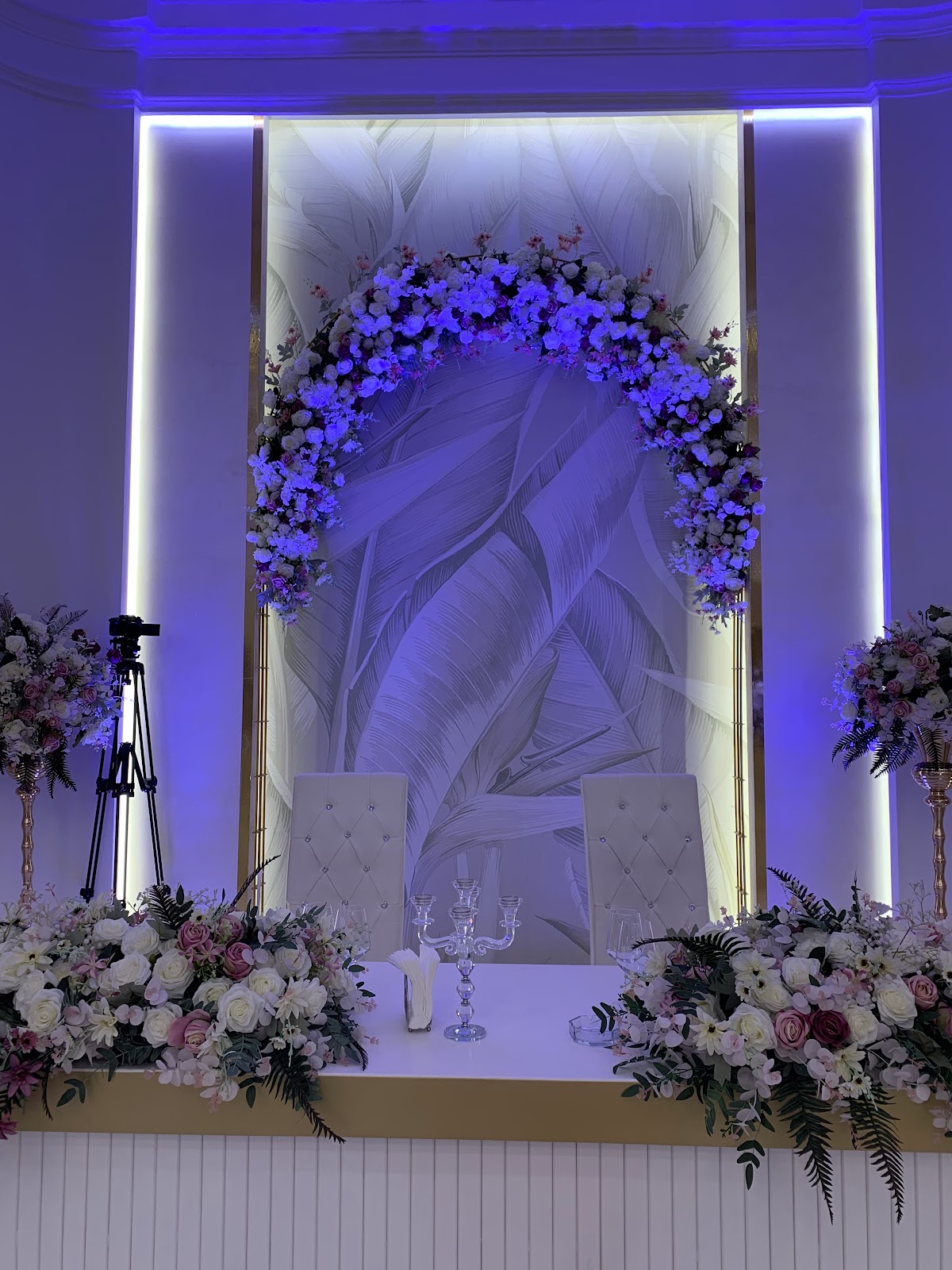 Diadema Wedding Events
