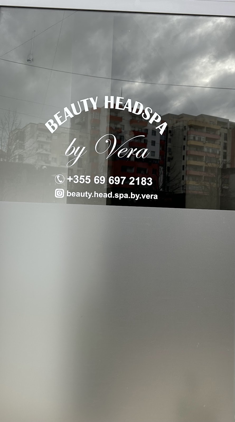 Beauty Head Spa by Vera