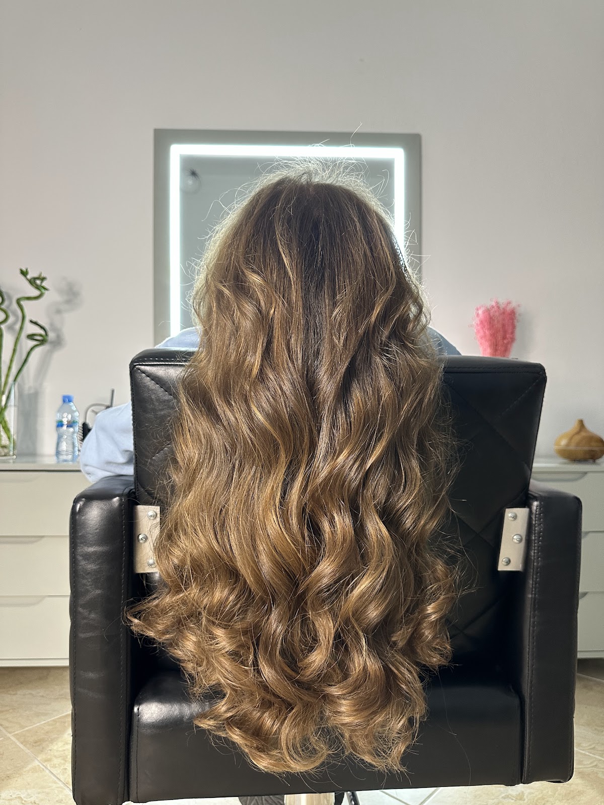 Beauty Head Spa by Vera