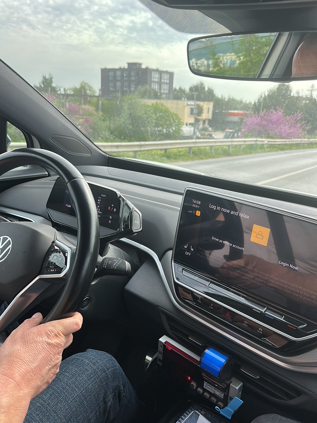 Dritani Taxi Lezhë–Shëngjin