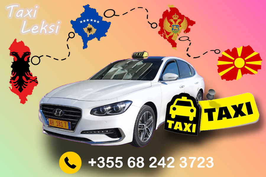 Taxi Leksi