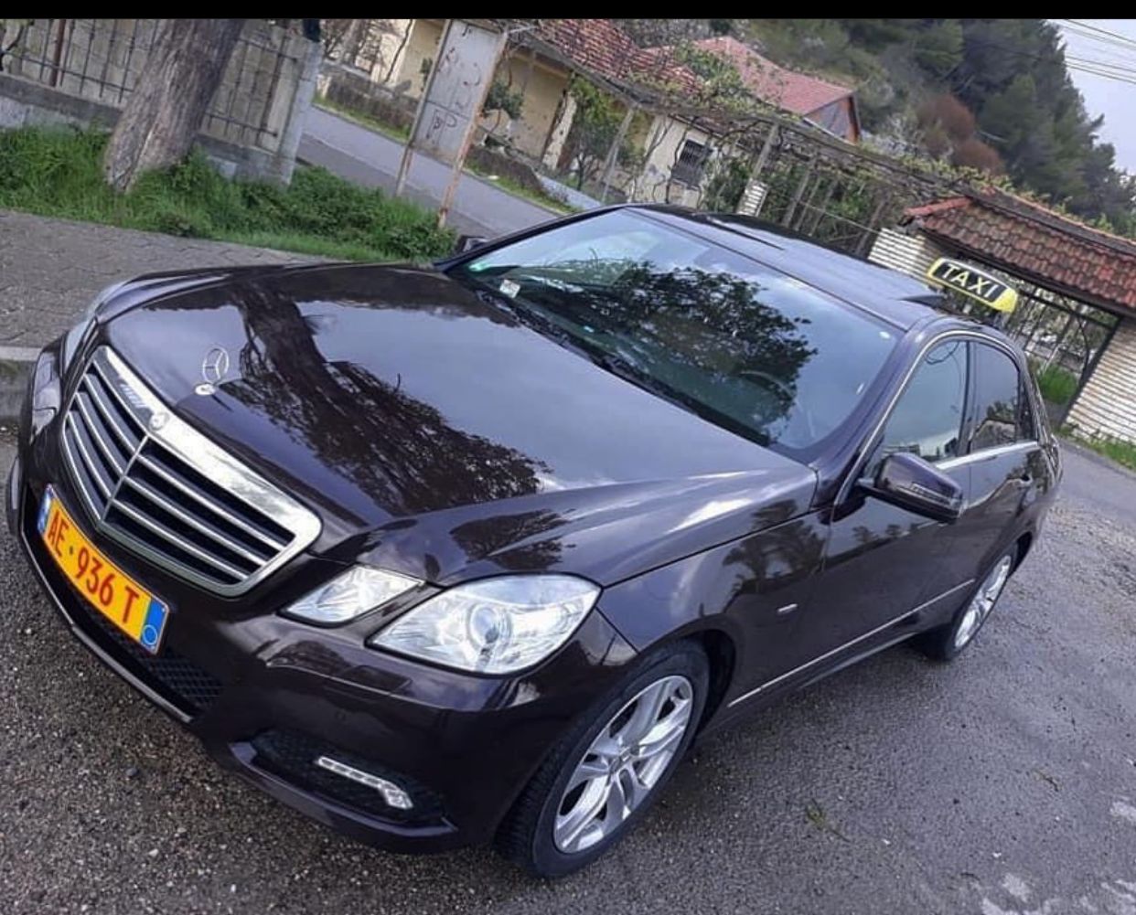 Taksi 24 ore Preng Vasija