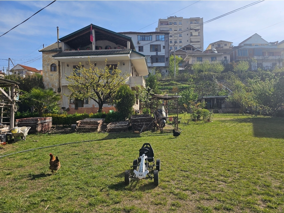 Kristina Guesthouse