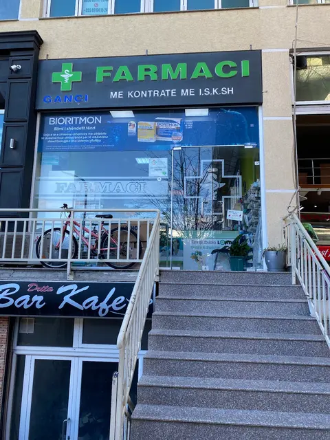 Farmaci Gançi