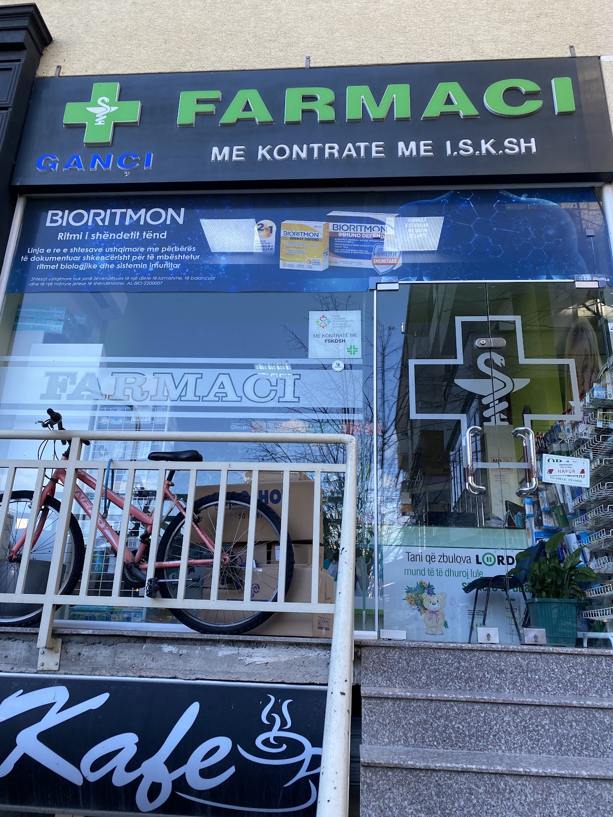 Farmaci Gançi