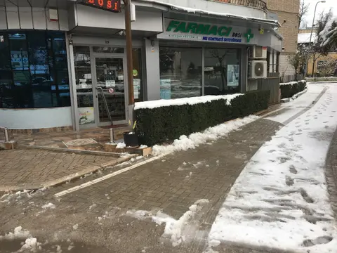 FARMACI BOSI