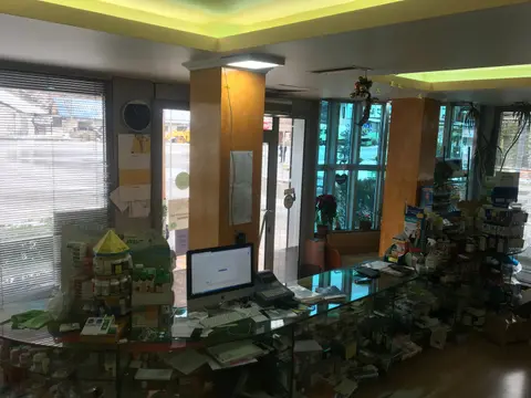 FARMACI BOSI