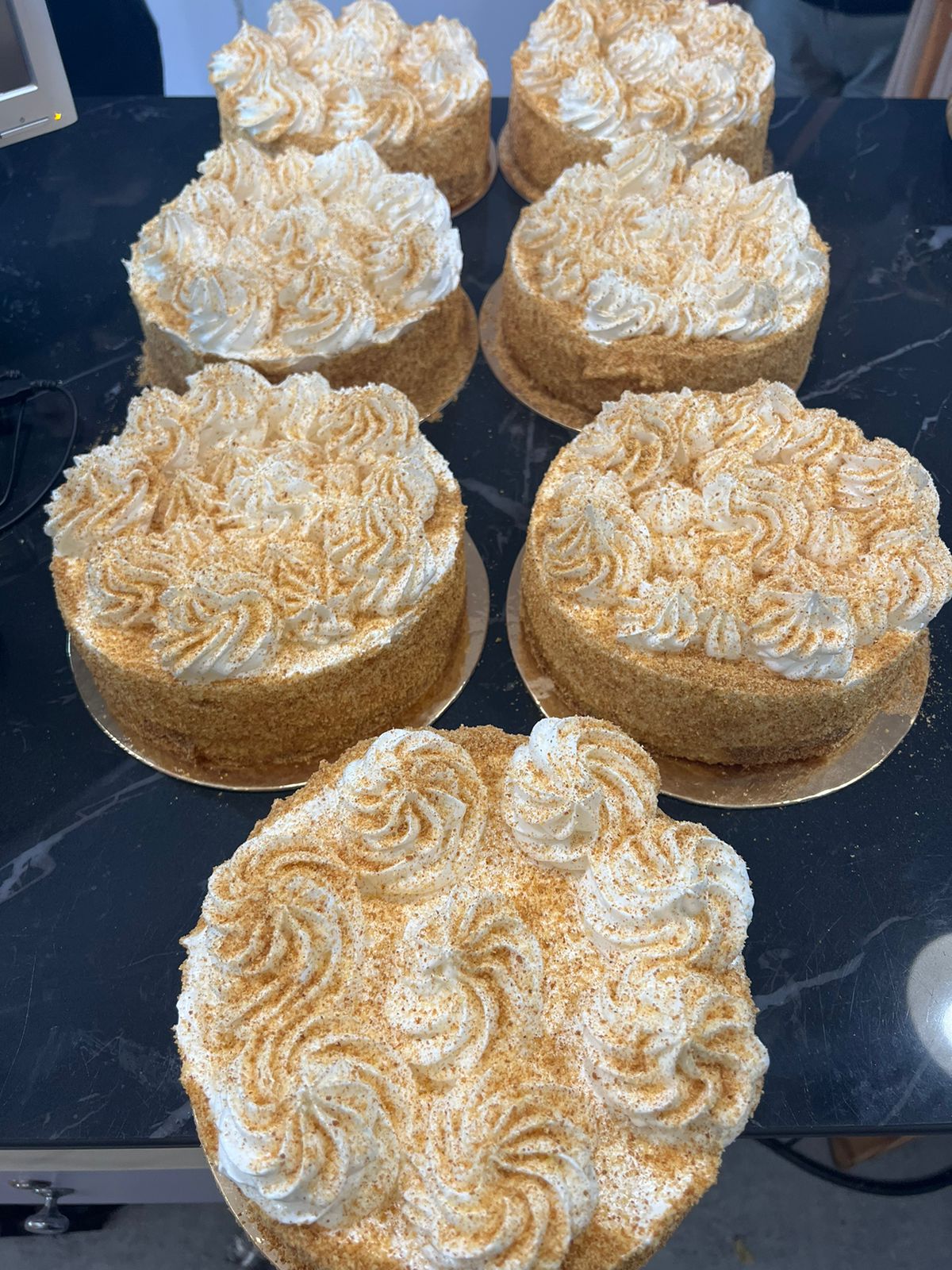 Bakery Furrë Buke Dosku
