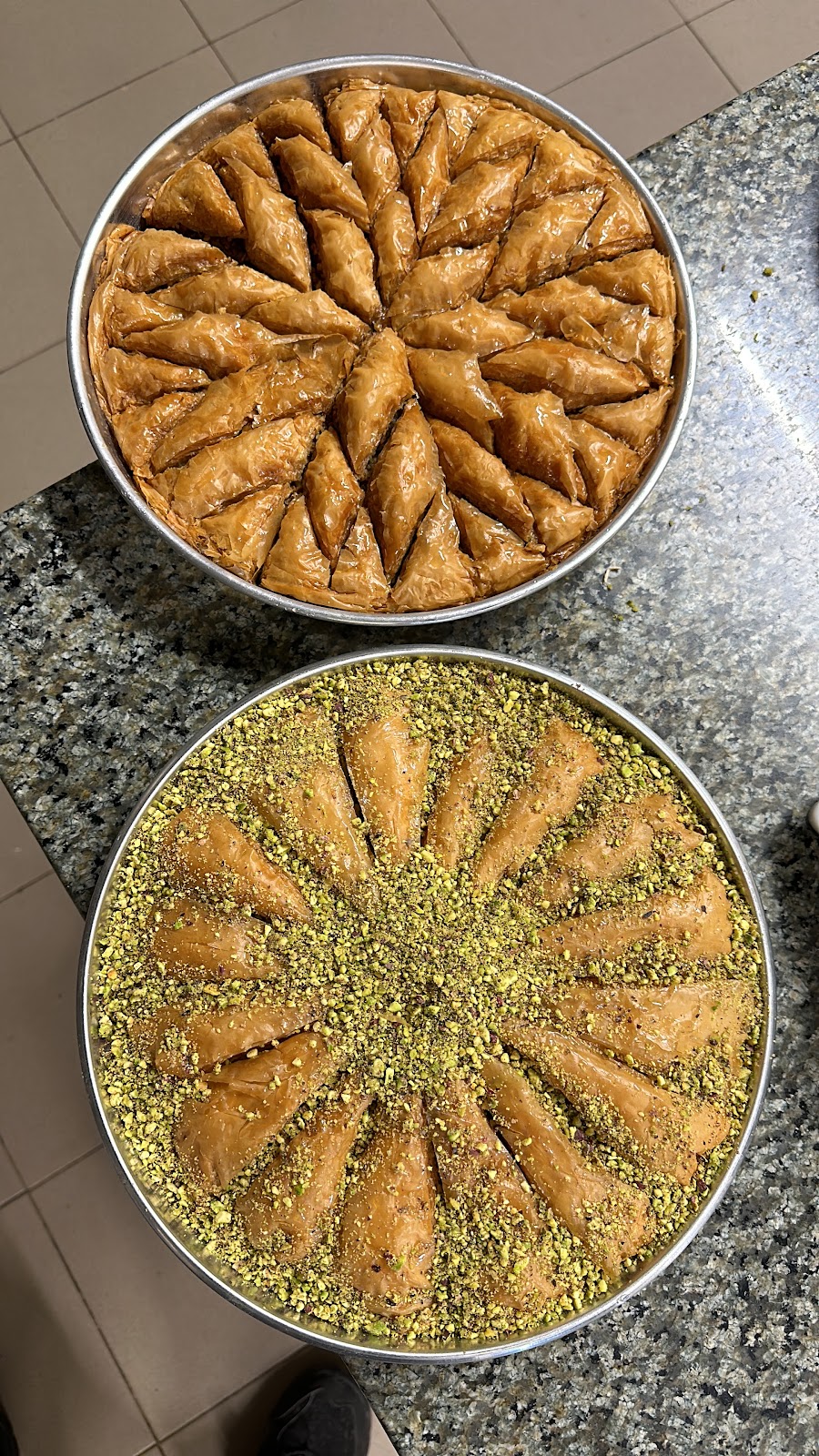 Bakery Furrë Buke Dosku