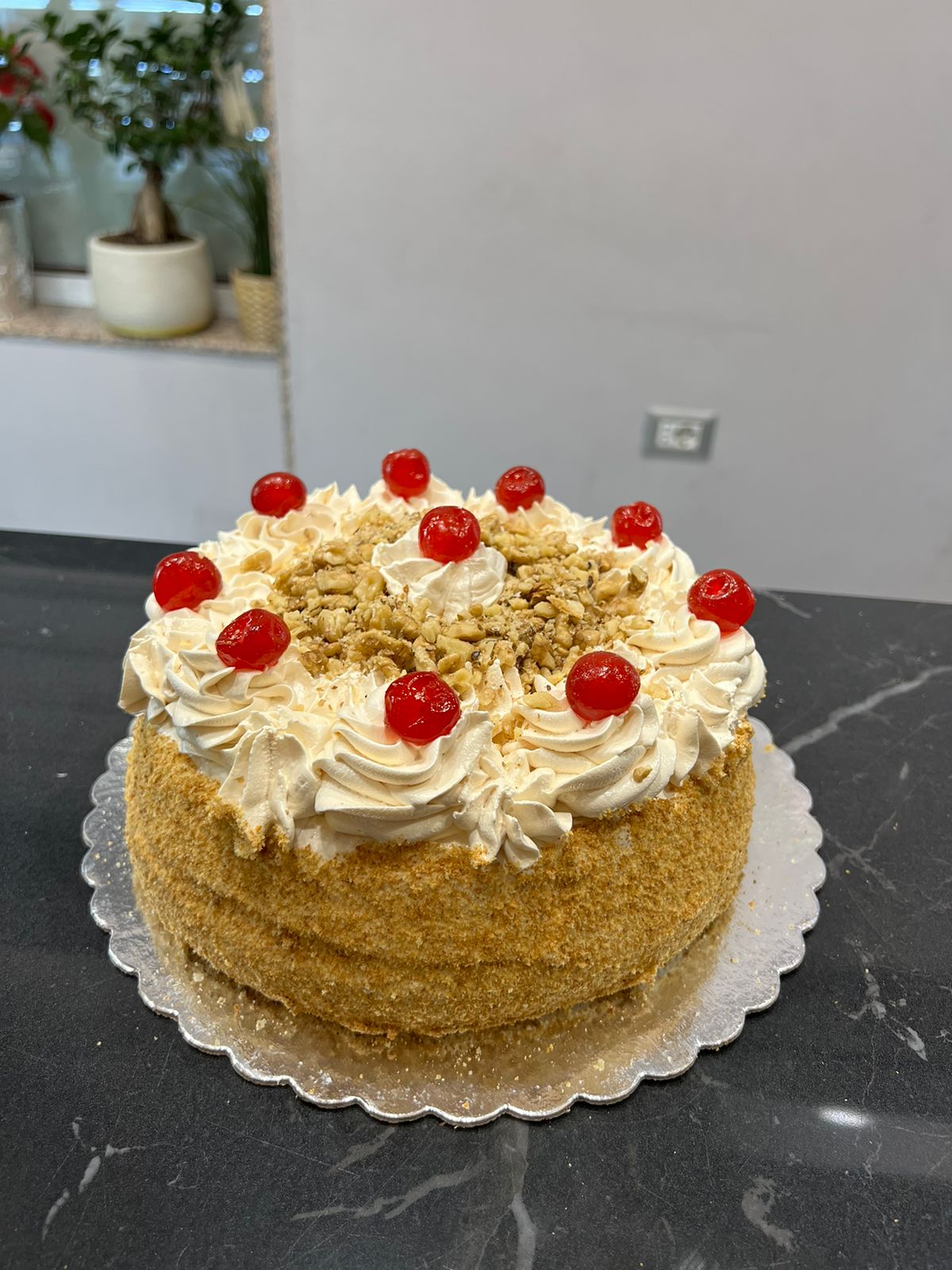 Bakery Furrë Buke Dosku