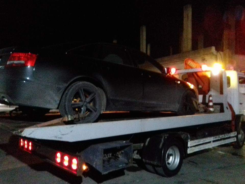 Karrotrec Librazhd 24h & Servis