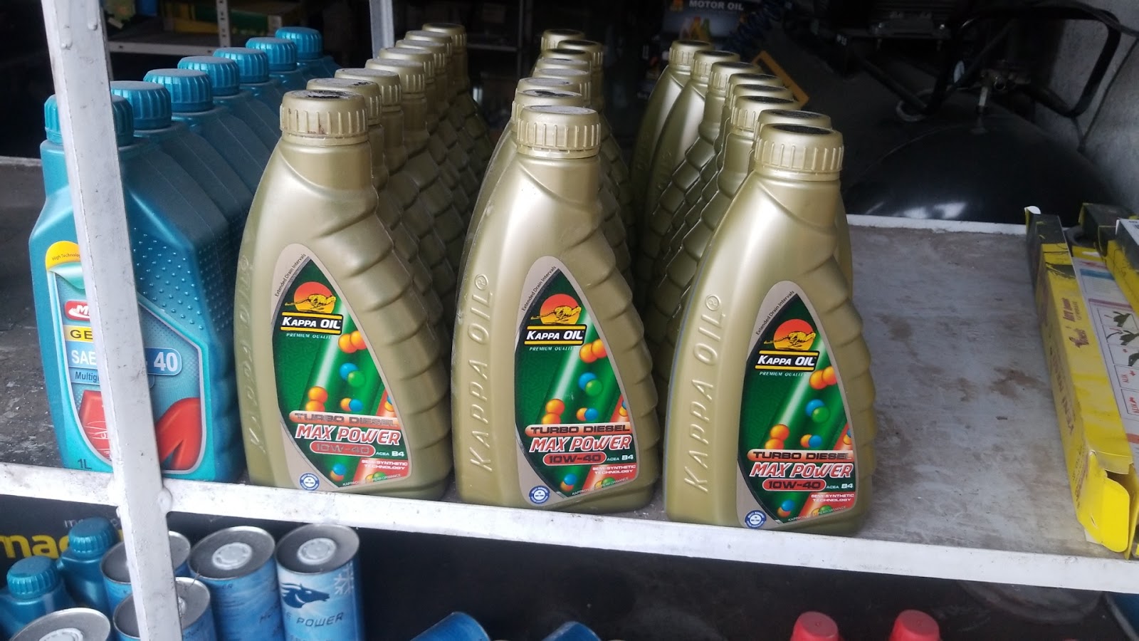 Karrotrec Librazhd 24h & Servis