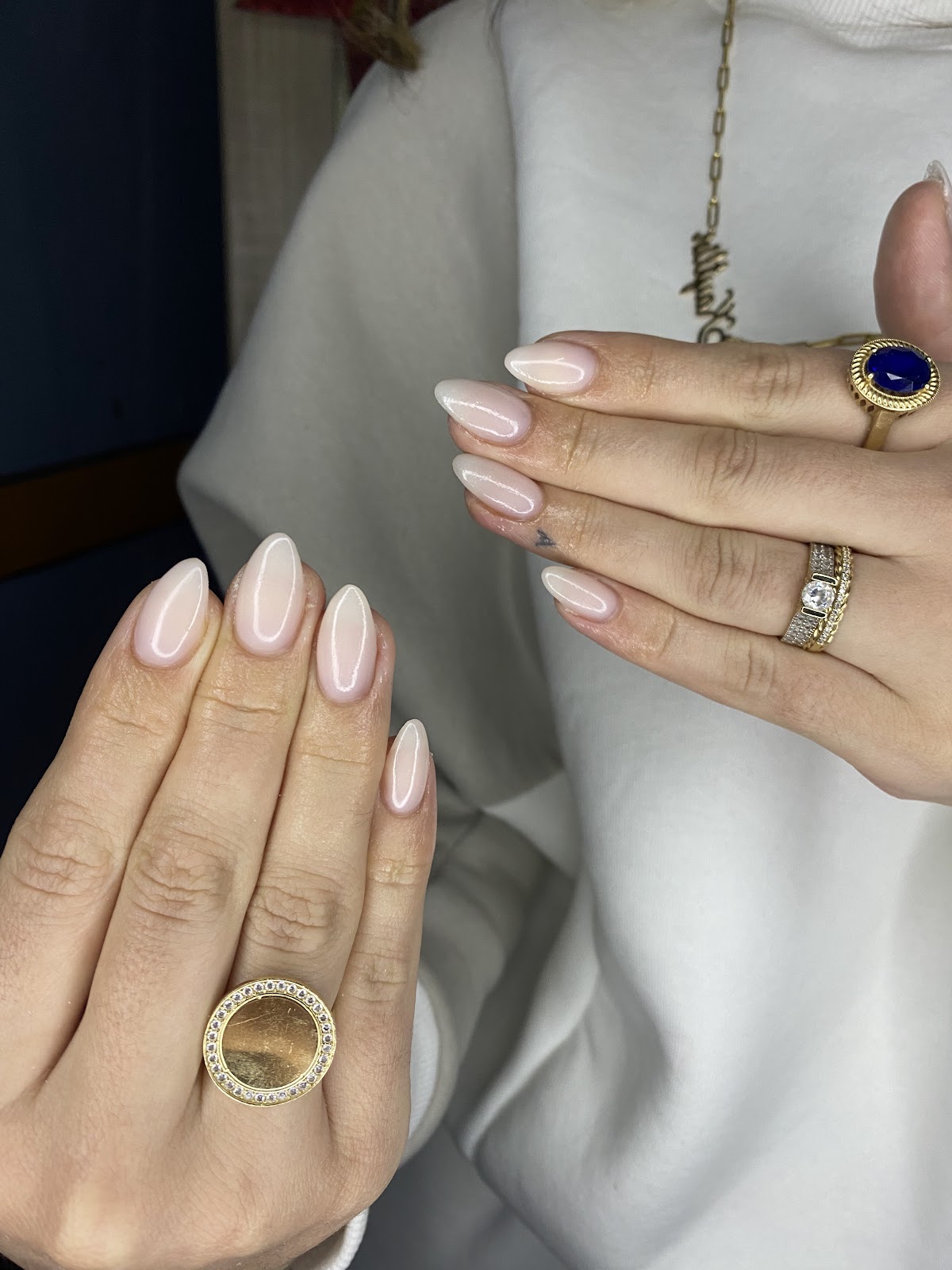 Mela Nails