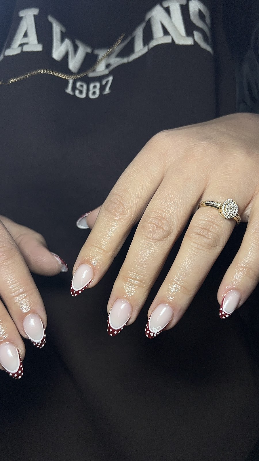 Mela Nails