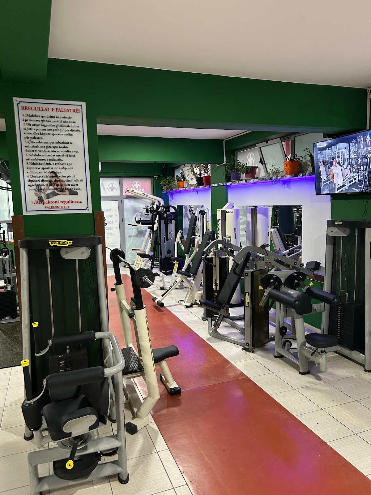 Amar Fitness