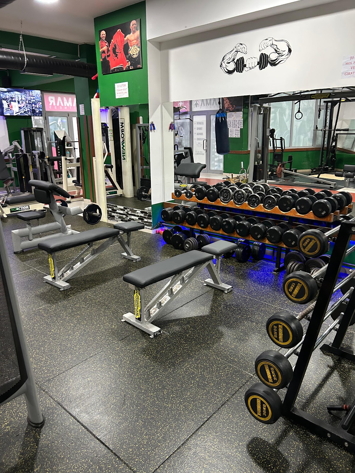 Amar Fitness