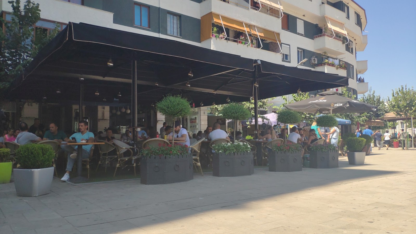 Pasticeri Piazza