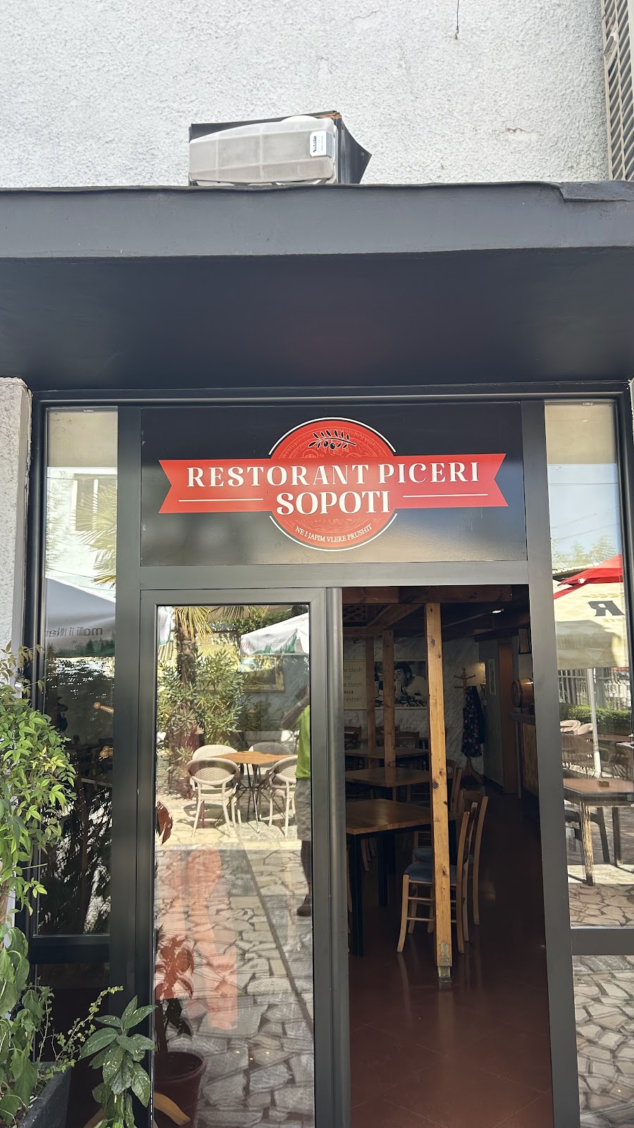 Restorant Piceri Sopoti