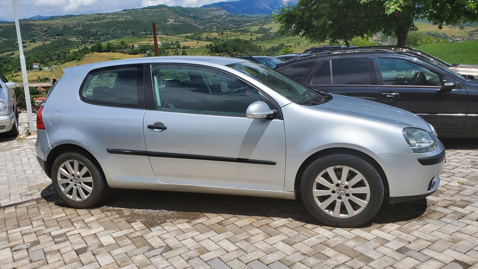 Auto Blevdi (Car Rental & Car Dealer)