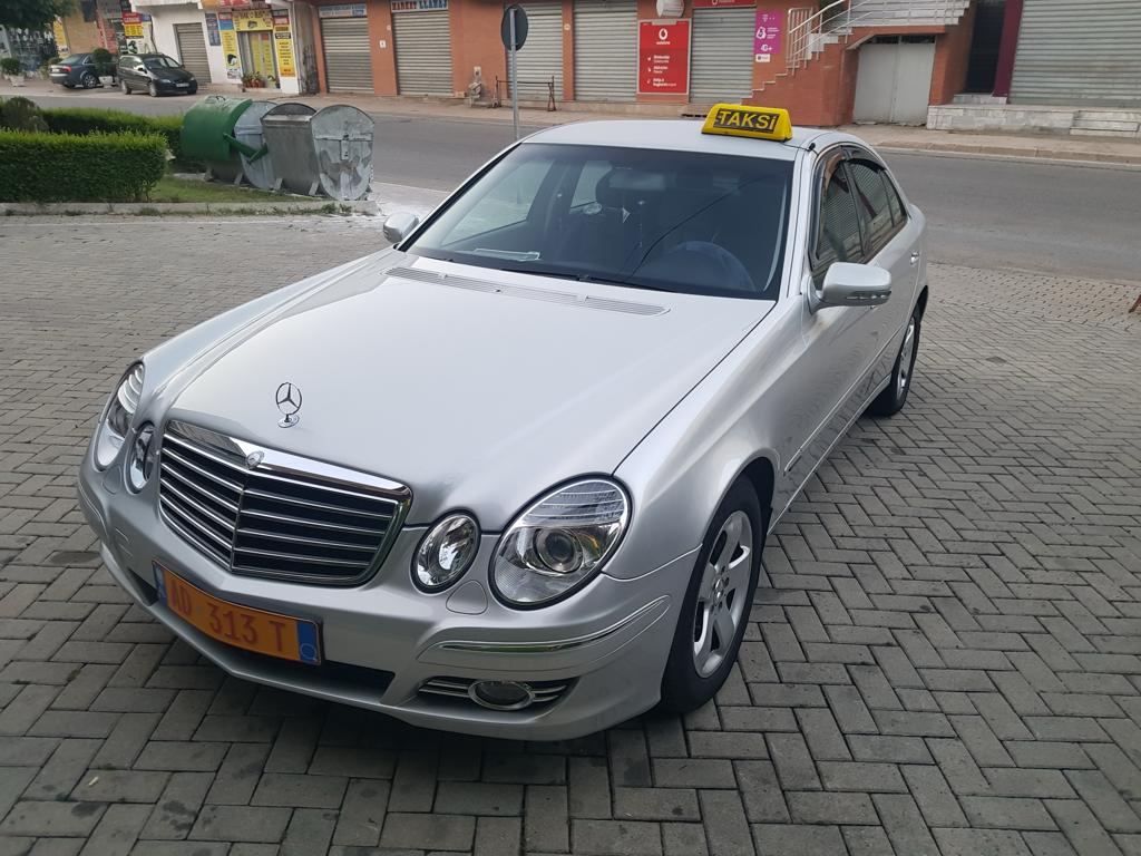 Taxi Ilir