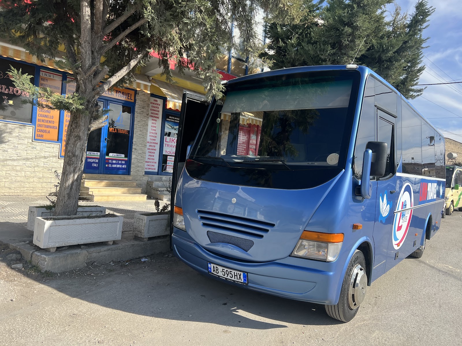 Liko Travel - Albania Tourist Guide