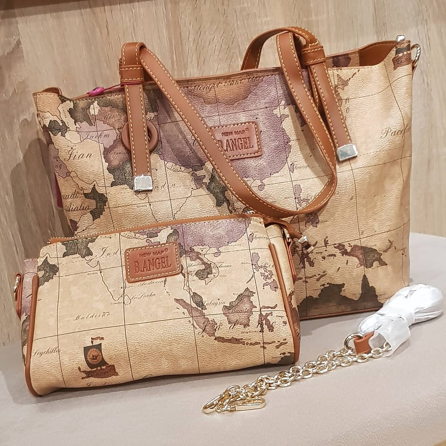 Style Jewelry & Accessories