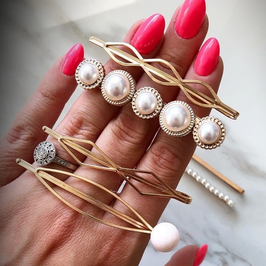 Style Jewelry & Accessories