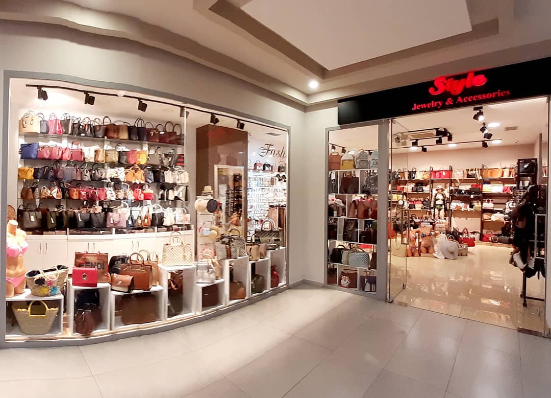 Style Jewelry & Accessories