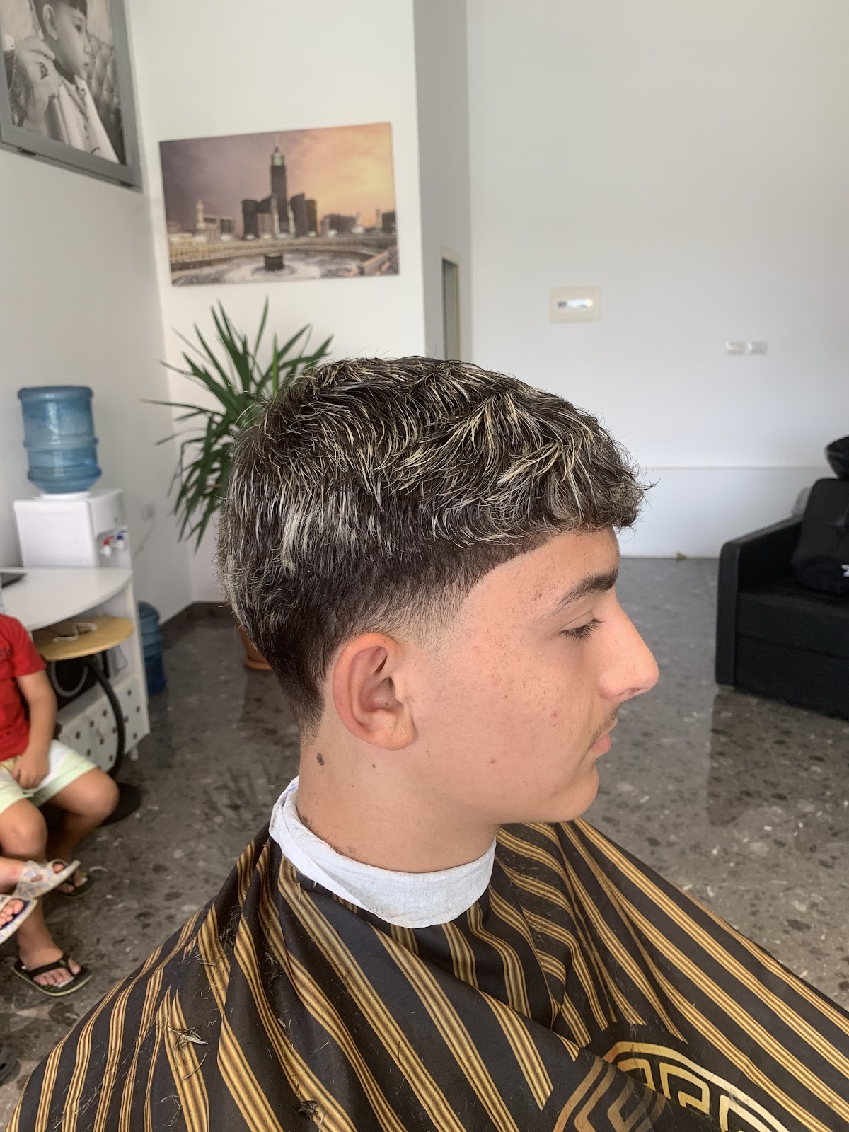 Grand Hair Salon