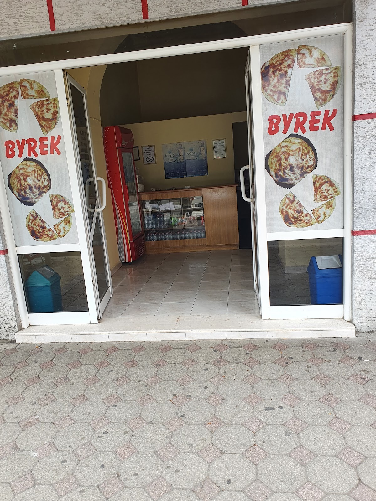 Byrek