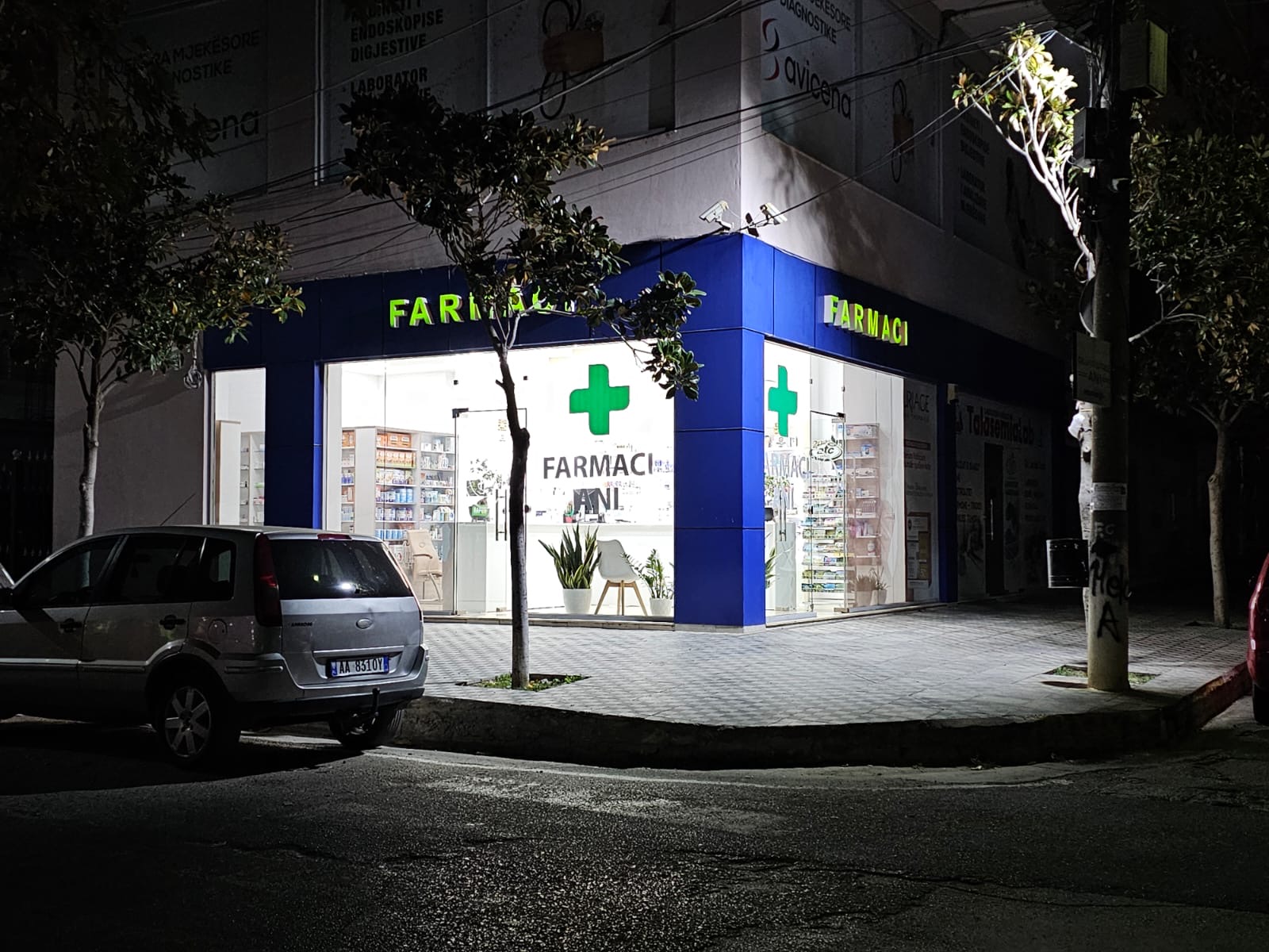 FARMACI ANI (EuroFarma)