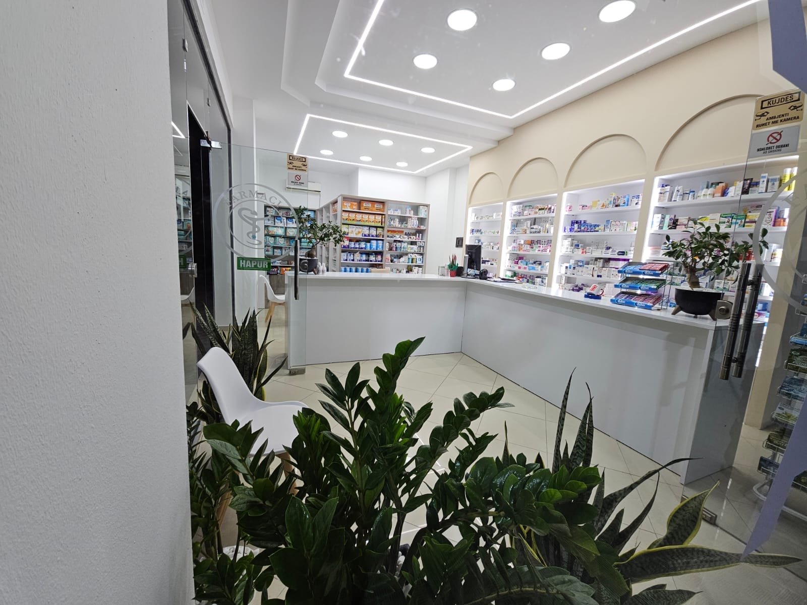 FARMACI ANI (EuroFarma)