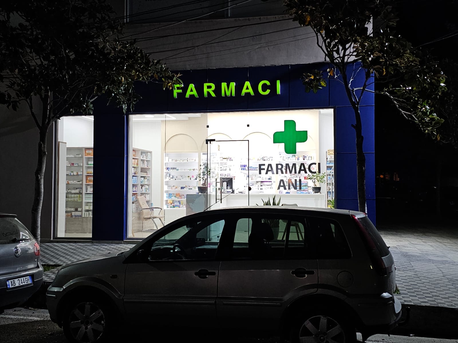 FARMACI ANI (EuroFarma)