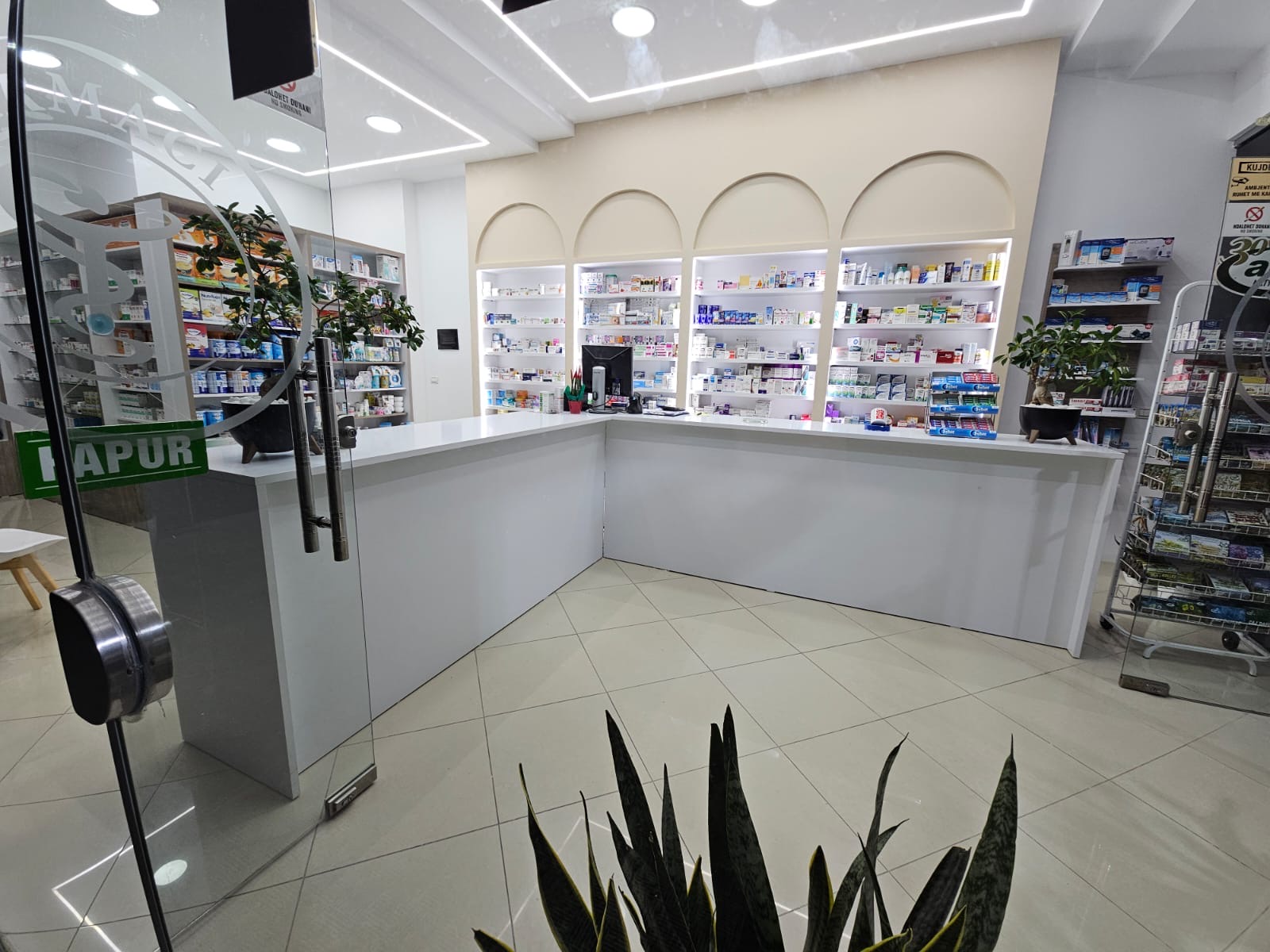 FARMACI ANI (EuroFarma)