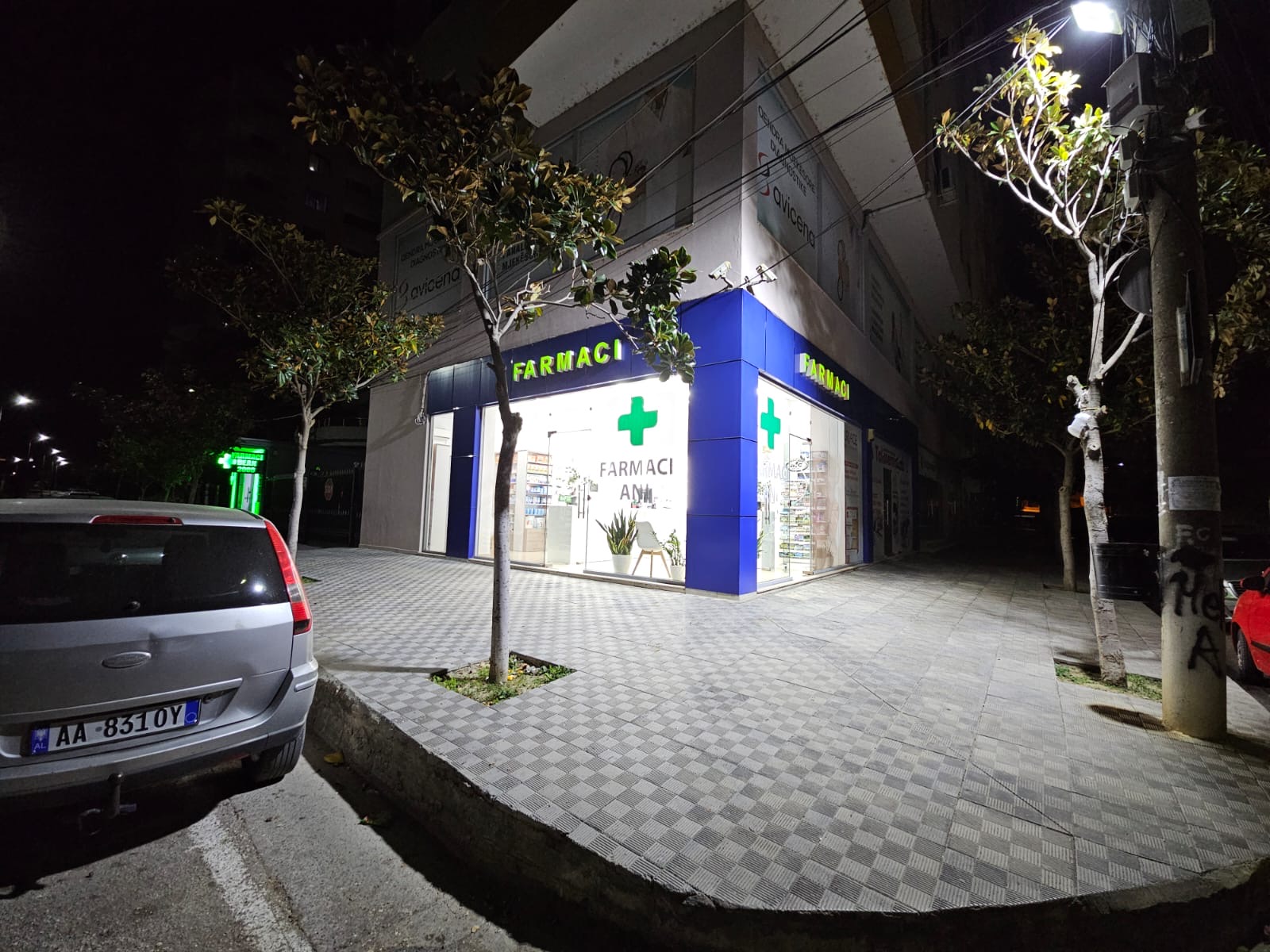 FARMACI ANI (EuroFarma)