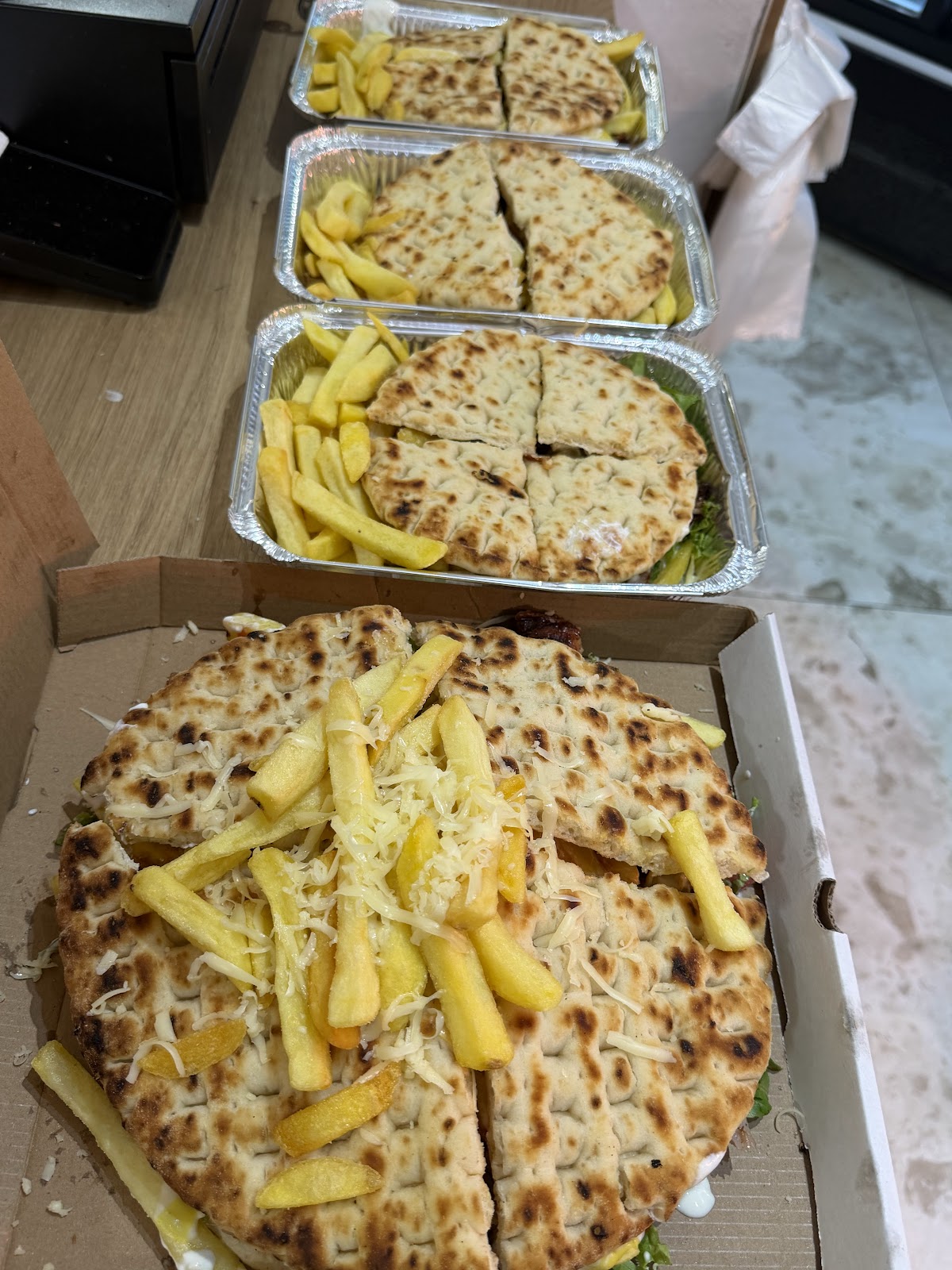 Pita Point