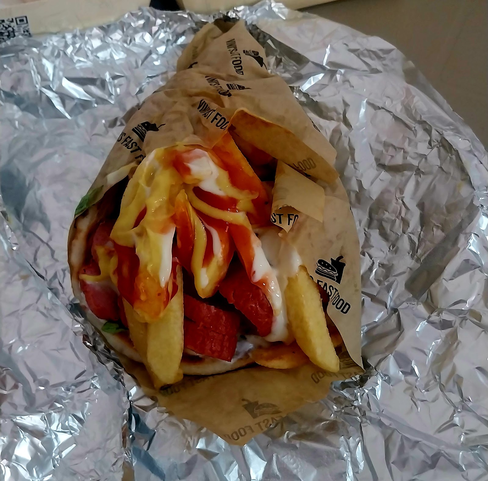 Pita Point