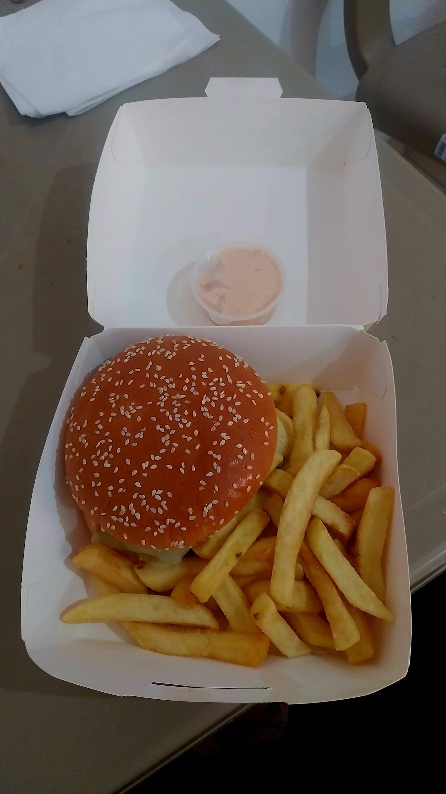Pita Point