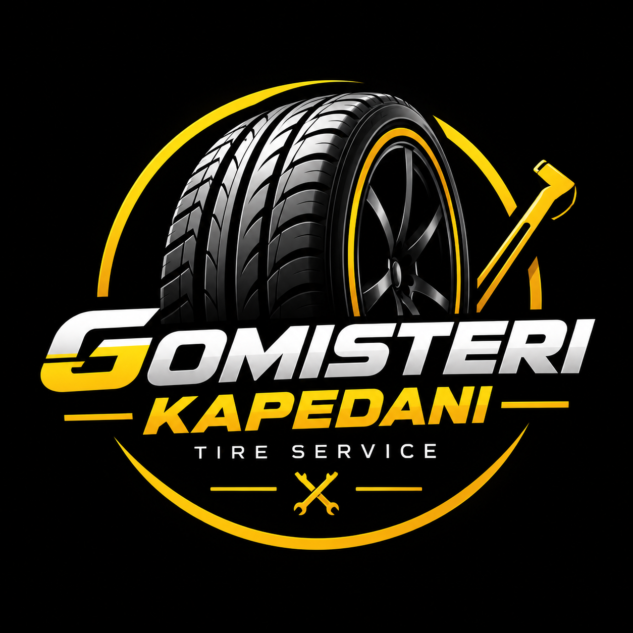 Gomisteri Kapedani (Lushnje)