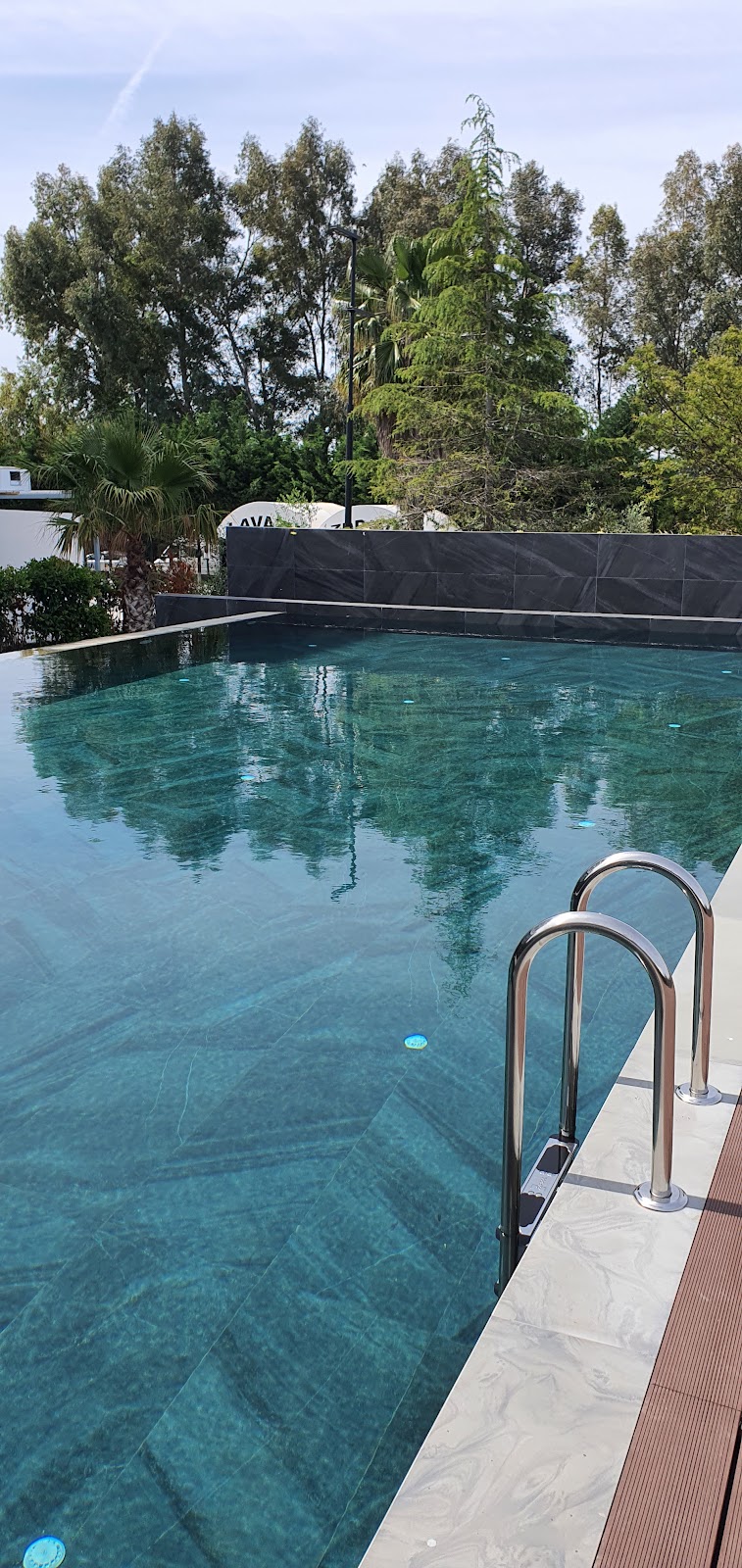 Resort Zdrava