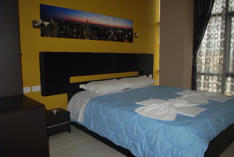 HOTEL RIO