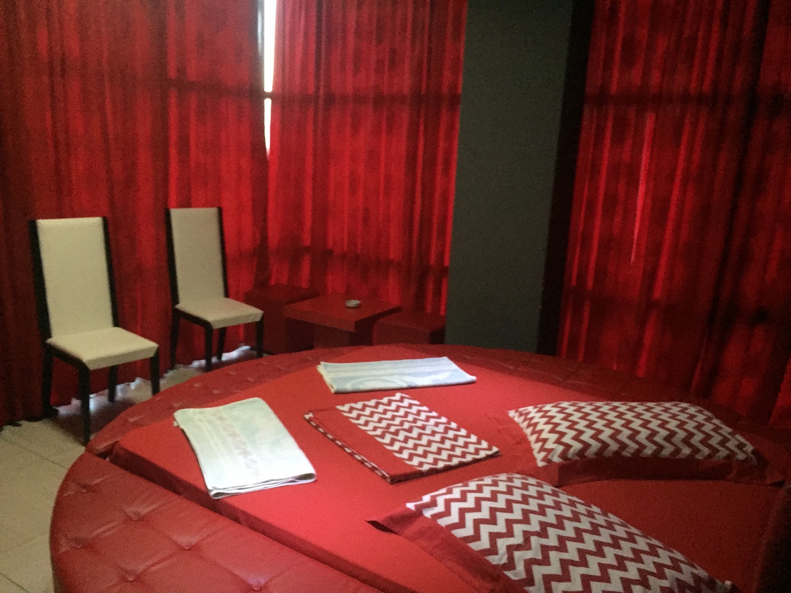 HOTEL RIO