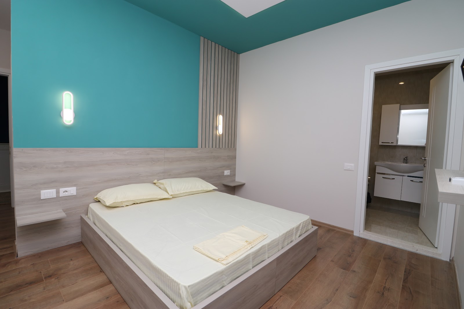 Speranza Hotel